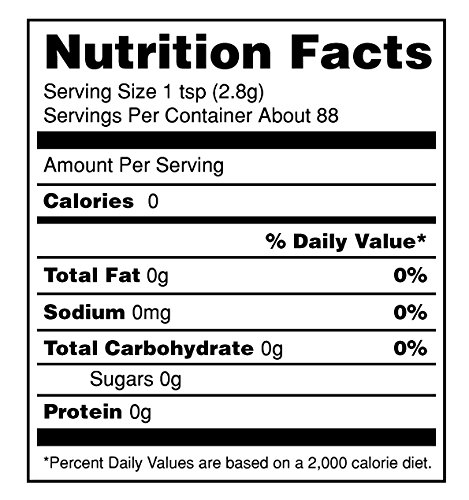 One Organic Matcha Tea Powder 8.8 Oz (250G) #TOP5