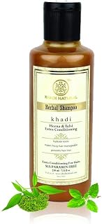 Khadi Herbal