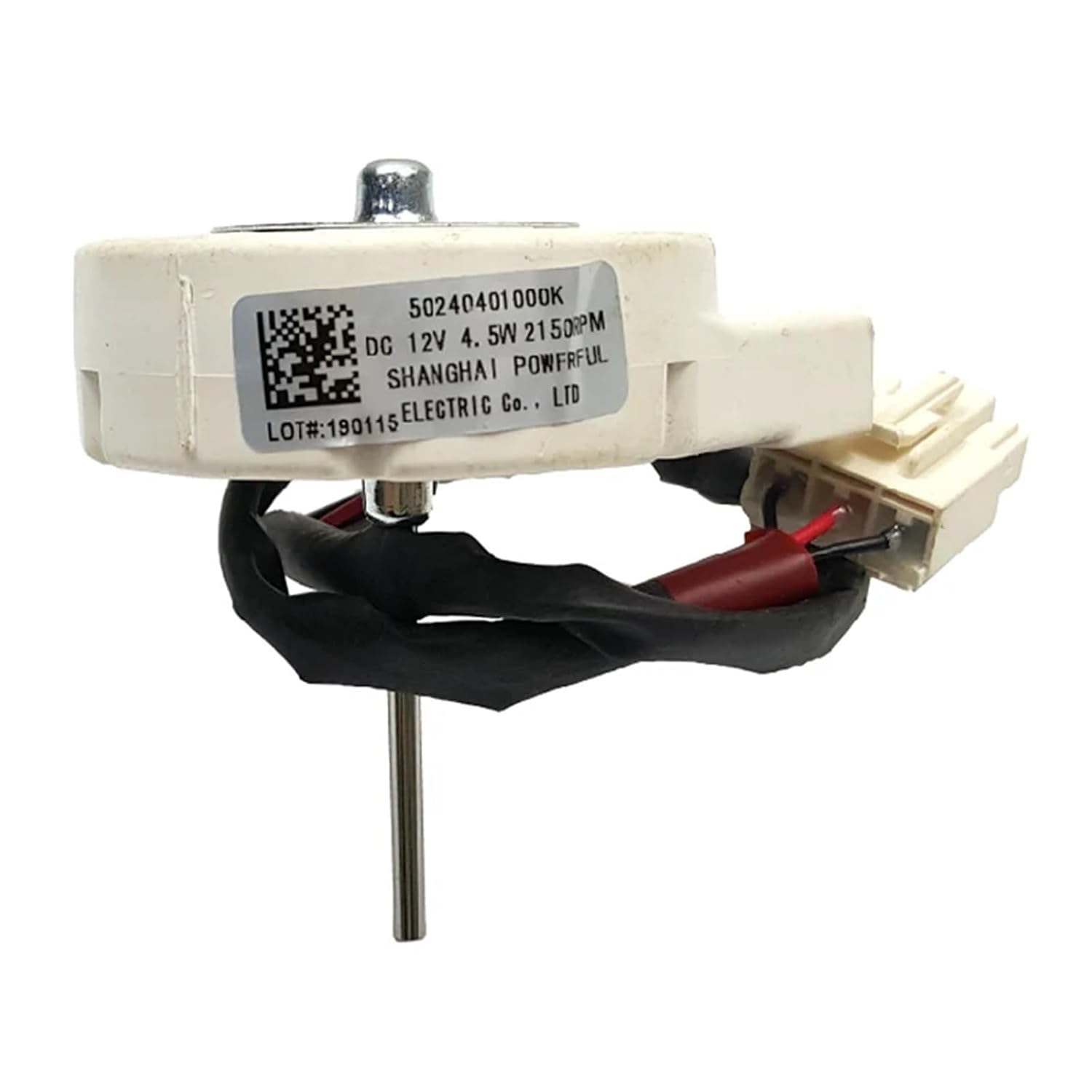100% for Motor for Refrigerator Freezer 50240401000K Motor