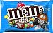 M&M'S Pretzel Chocolate Candy 15.4-Ounce Bag (Pack of 4)