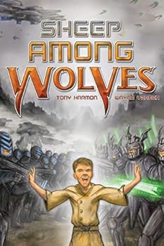 Paperback Sheep Among Wolves Book