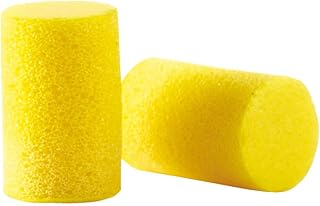 3M E-A-R Classic Inserti Auricolari, 28 dB, Senza Cordicella, Astuccio in Carta, 250 Paia/Confezione, PP-01-002