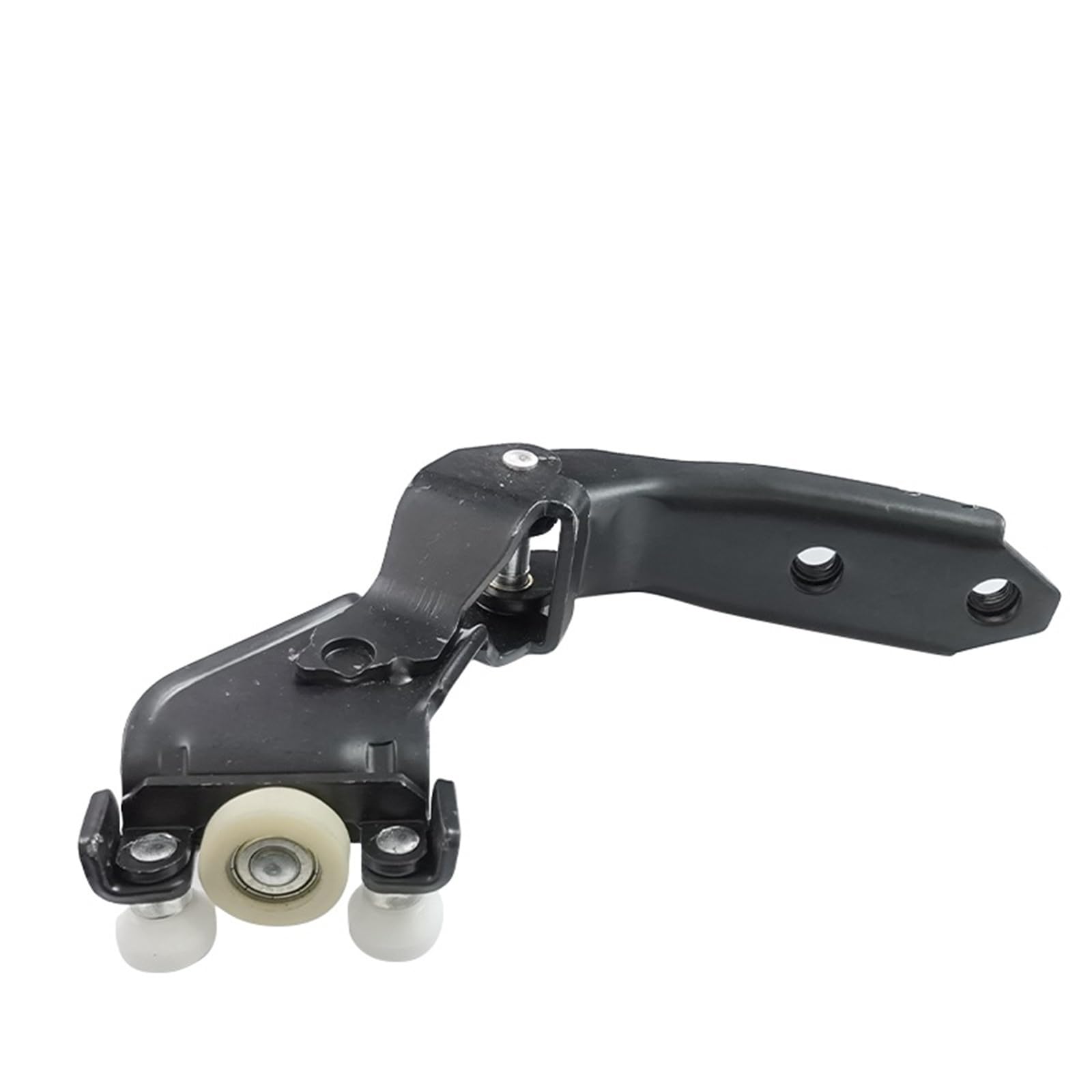Guía de rodillos para puerta corredera derecha de VW Caddy III 4