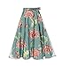 McCall's M7129-B50 Misses' Skirts-8-10-12-14-16, Size B5 (8-10-12-14-16)