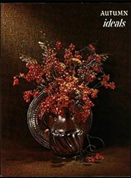 Paperback Autumn Ideals Book