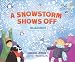 A Snowstorm Shows Off: Blizzards (Bel the Weather Girl)