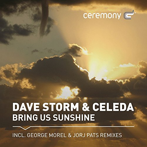 Dave Storm & Celeda