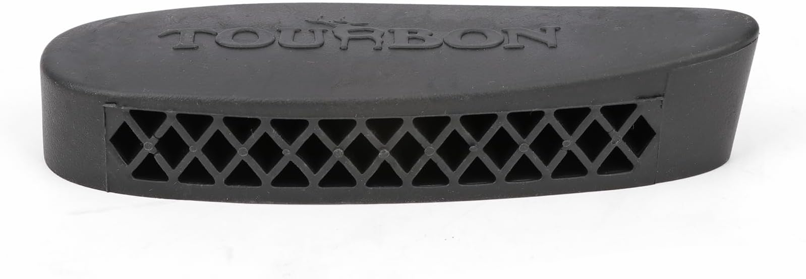 TOURBON Black Anti-Slip Silicone Recoil Pad Gun - Braone (Black)