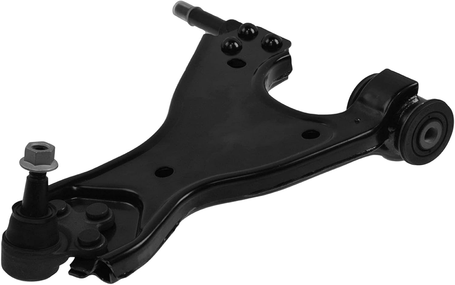 Front Lower Control Arm w/Ball Joint Driver Side Left LH