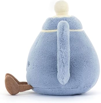 Jellycat Amuseables Vicky Teapot