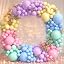 Pastel Balloon