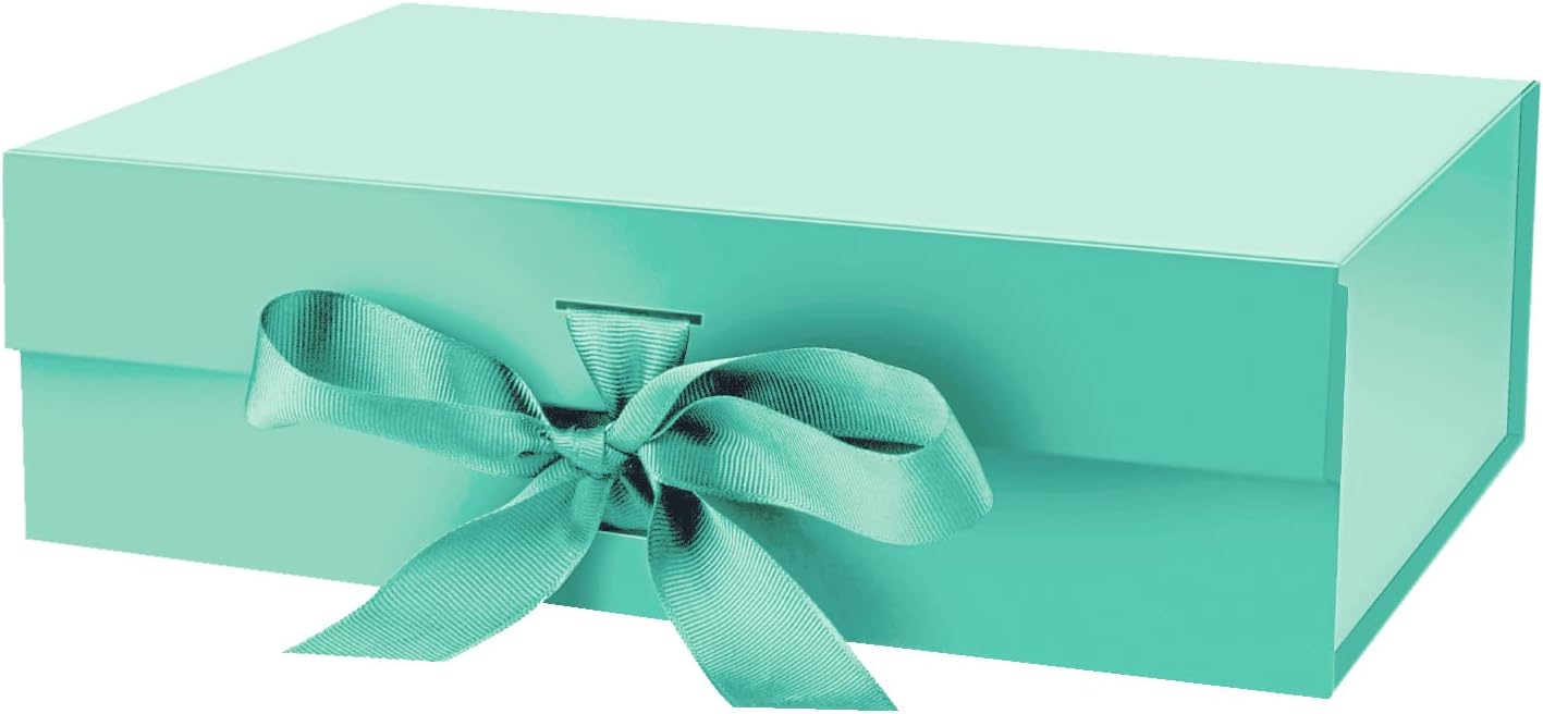 GP SUP Cajas De Regalo Rosas De 6 X 6 X 6 Pulgadas Con