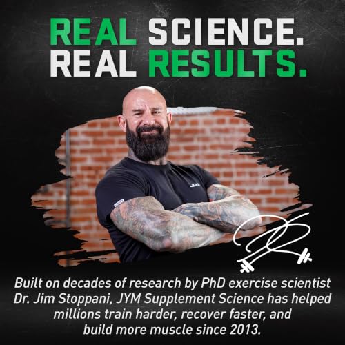 JYM Supplement Science PRE30SK300 Pre Workout Supplement