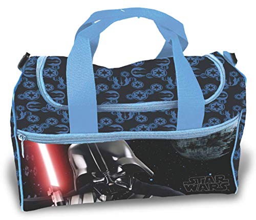 Preisvergleich Produktbild Star Wars Sporttasche 35x24x16cm