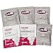 Lalvin Home Brewing and Wine Making Super Sampler Pack (1 Each-RC212, EC-1118, K1-V1116, QA23, 71B, D47)
