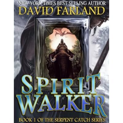 Spirit Walker