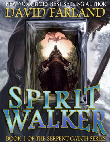 Spirit Walker