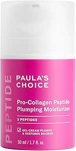 Paula's Choice Pro-Collagen Peptide Plumping Moisturizer