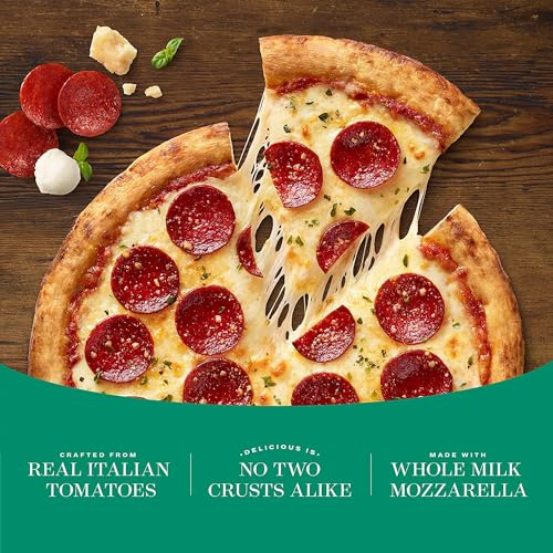 Rao'S 0747479300216 Made For Home Frozen Pizza thumb #4