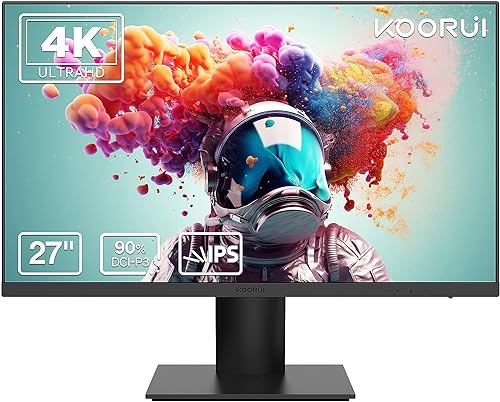 Monitor Koorui 25E3A 62.2 cm 1920x1080px 170Hz