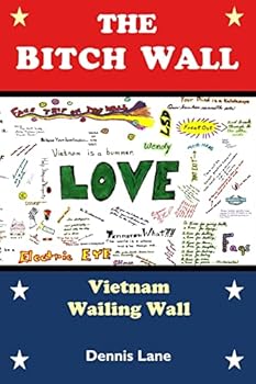 Paperback The Bitch Wall Book