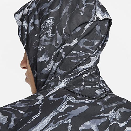Nike Windrunner Wild Run Men's Running Jacket (Large) #TOP3