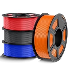 4000g Blue+red+orange+grey