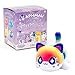 Aphmau Mystery MeeMeows Surprise Figures 6 Pack; Wildy Popular; 8 Possible Mini MeeMeows Figures to Collect, Including Donut / Fairy & Mermaid Cat