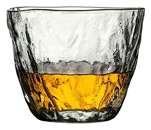 Simwa Whiskey Champagne Glasses Water Tumblers Glasses Glass Tumblers,Tea Cups,Latte Cups,Coffee Mug,Beer Glasses,Latte Mug Wine Glass #TOP15