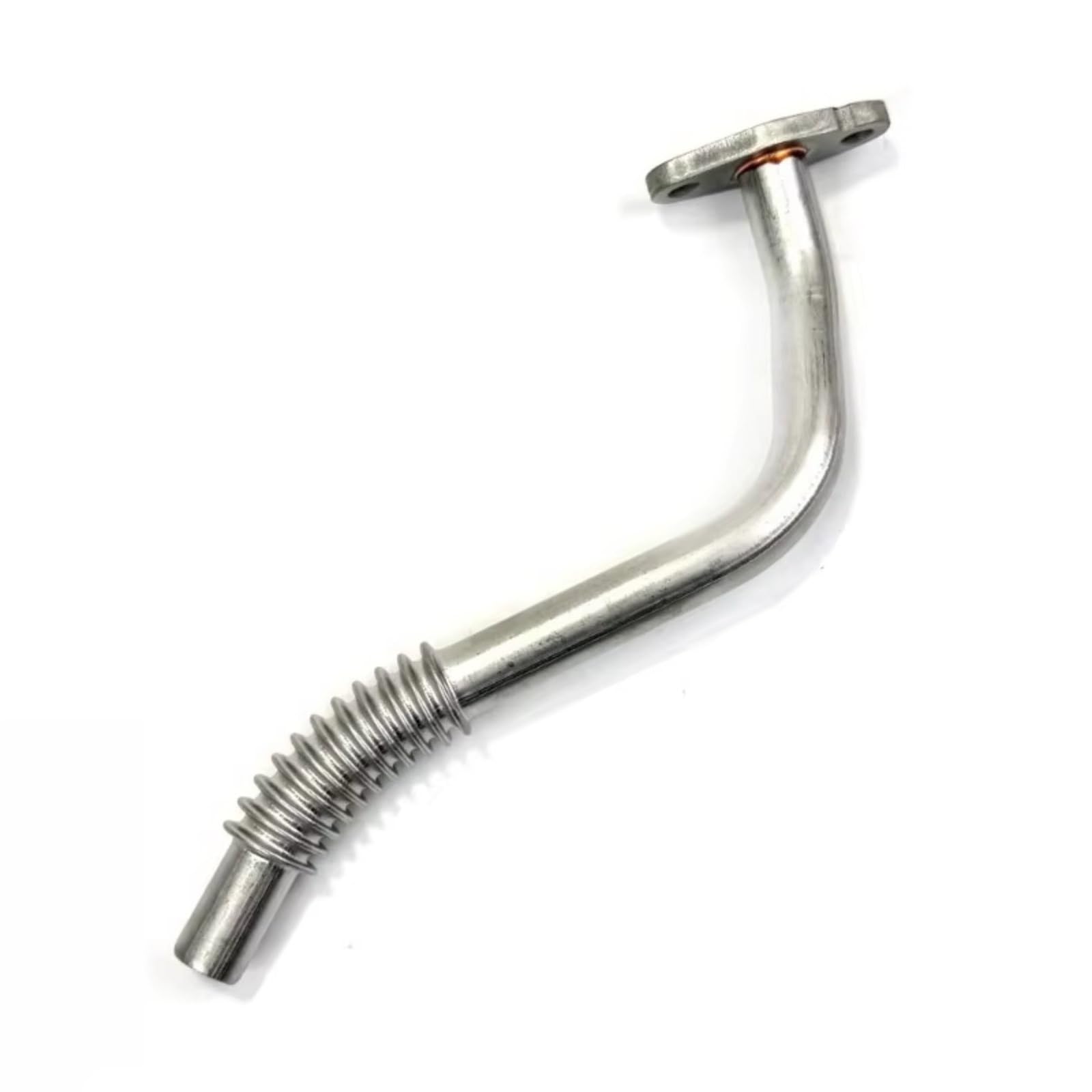 Tubo de Retorno de Aceite del turbocompresor para viajar seguro en Benz Clase E 5