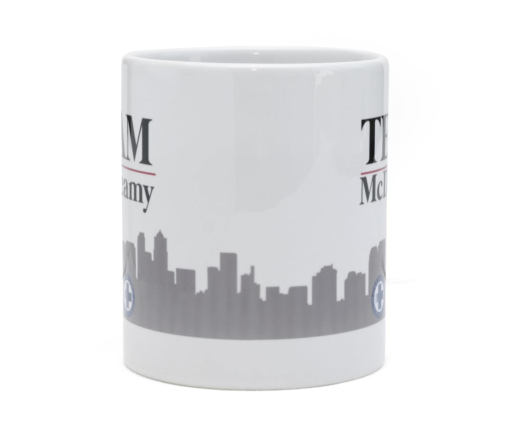 allures and illusions world's largest gigantic coffee mug Moose Coffee Mug  Hinterland Store
