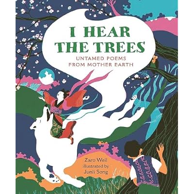 I Hear The Trees
