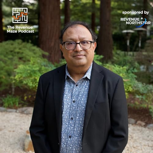 Unlocking the Revenue Maze with Anurag Gupta: From Startups to $5 Billion with AWS