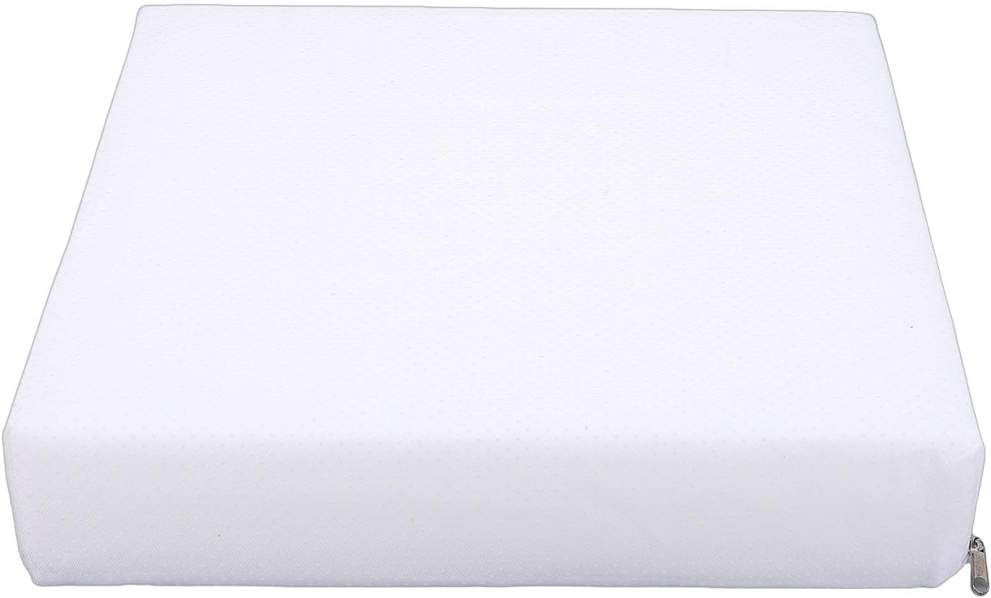 Focket RV Vent Insulator, 14x14x3 Universal Energy Saving with Reflective Surface RV Skylight Insulator, Vent Cover for Inside Campers