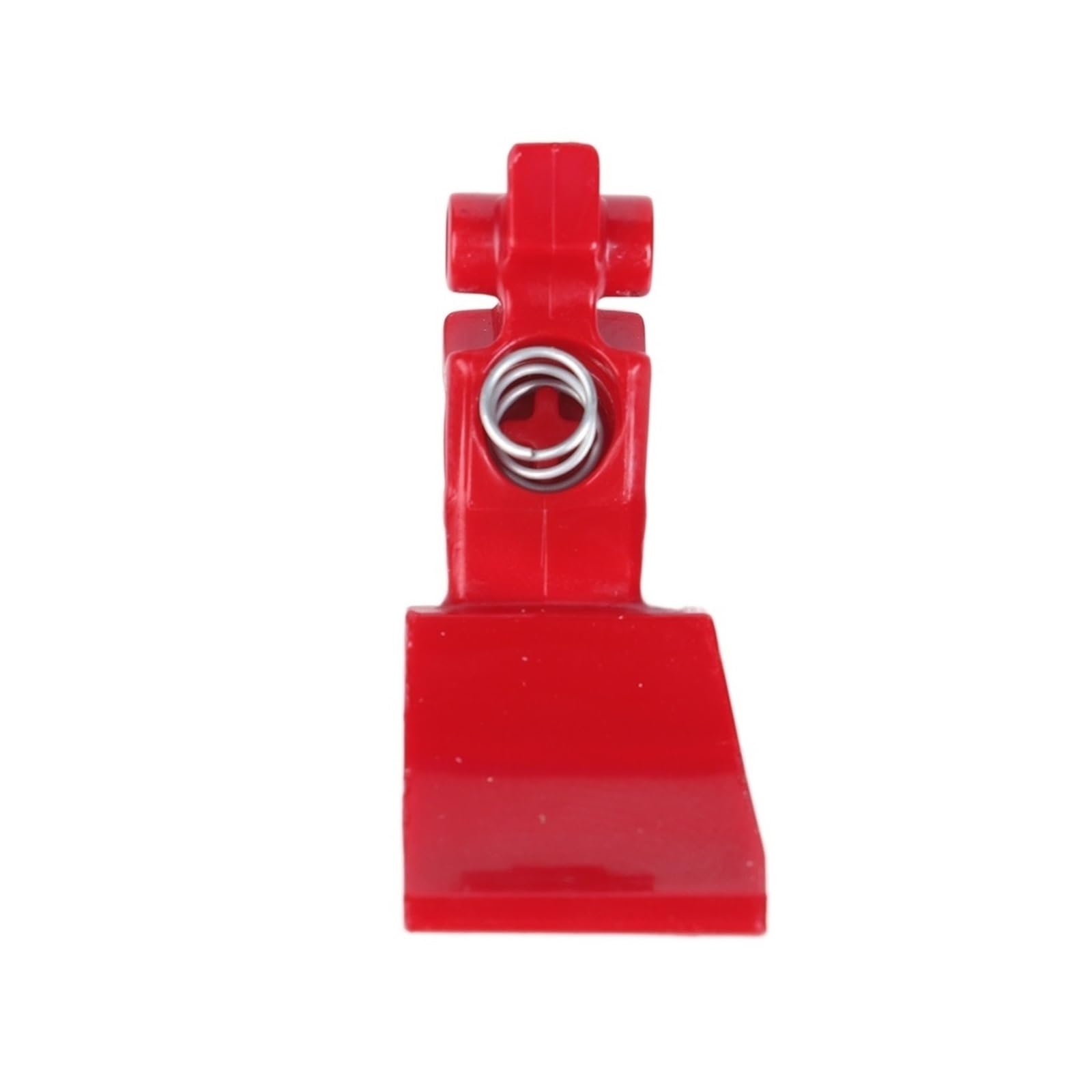 ZASXDCER 1pcs Dust Bin Locking Button Replacement. Compatible for Dyson V7 V8 SV10 SV11. Vacuum Cleaner Dust Cup Release Lock