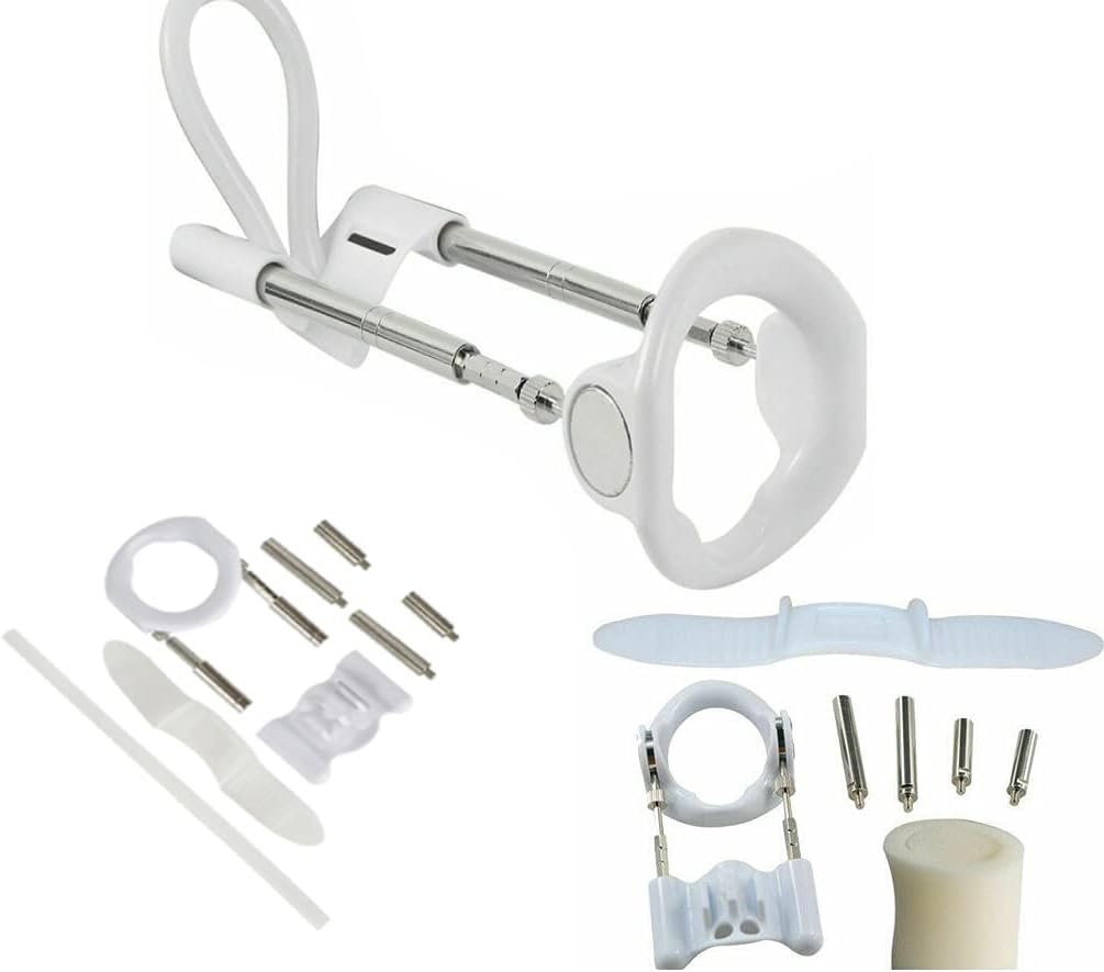 Penile Traction Devices for Men Massage Kit Device for Men