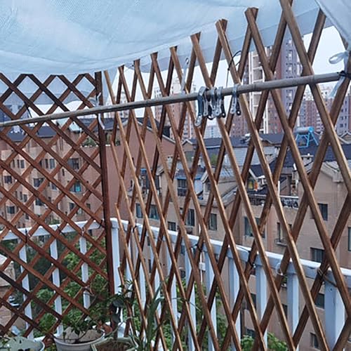 Filet de protection solaire serre 6x6m ombrage tomates - 4