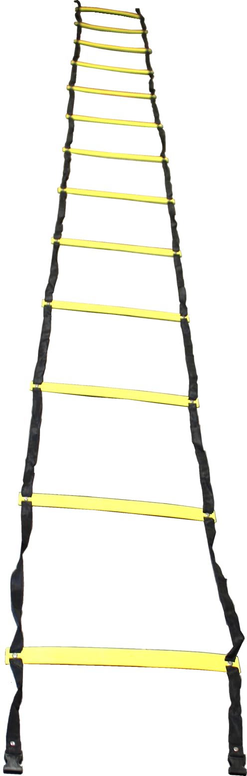 bluedot Potencia Comercial Trineo Velocidad Escalera Agilidad Conos Kit