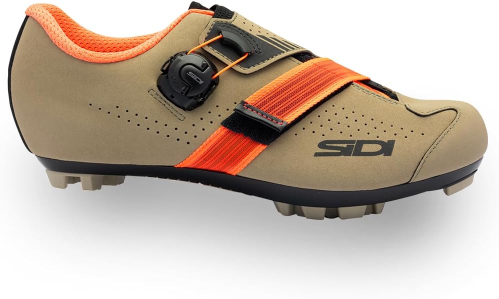 Sidi MTB Aertis Woman XC Shoes