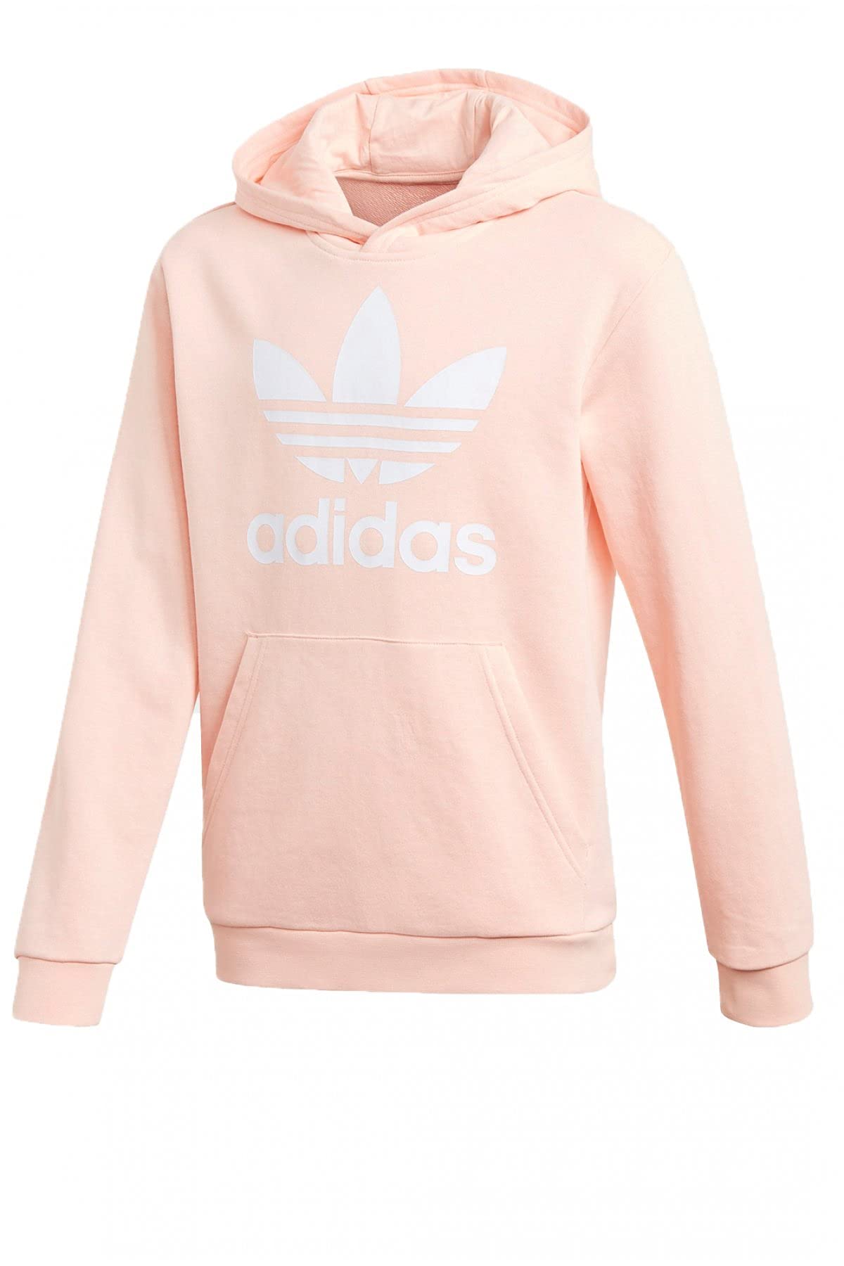 Pantalon de sport adidas Trefoil pour enfant un bas de jogging mixte au style intemporel - 4