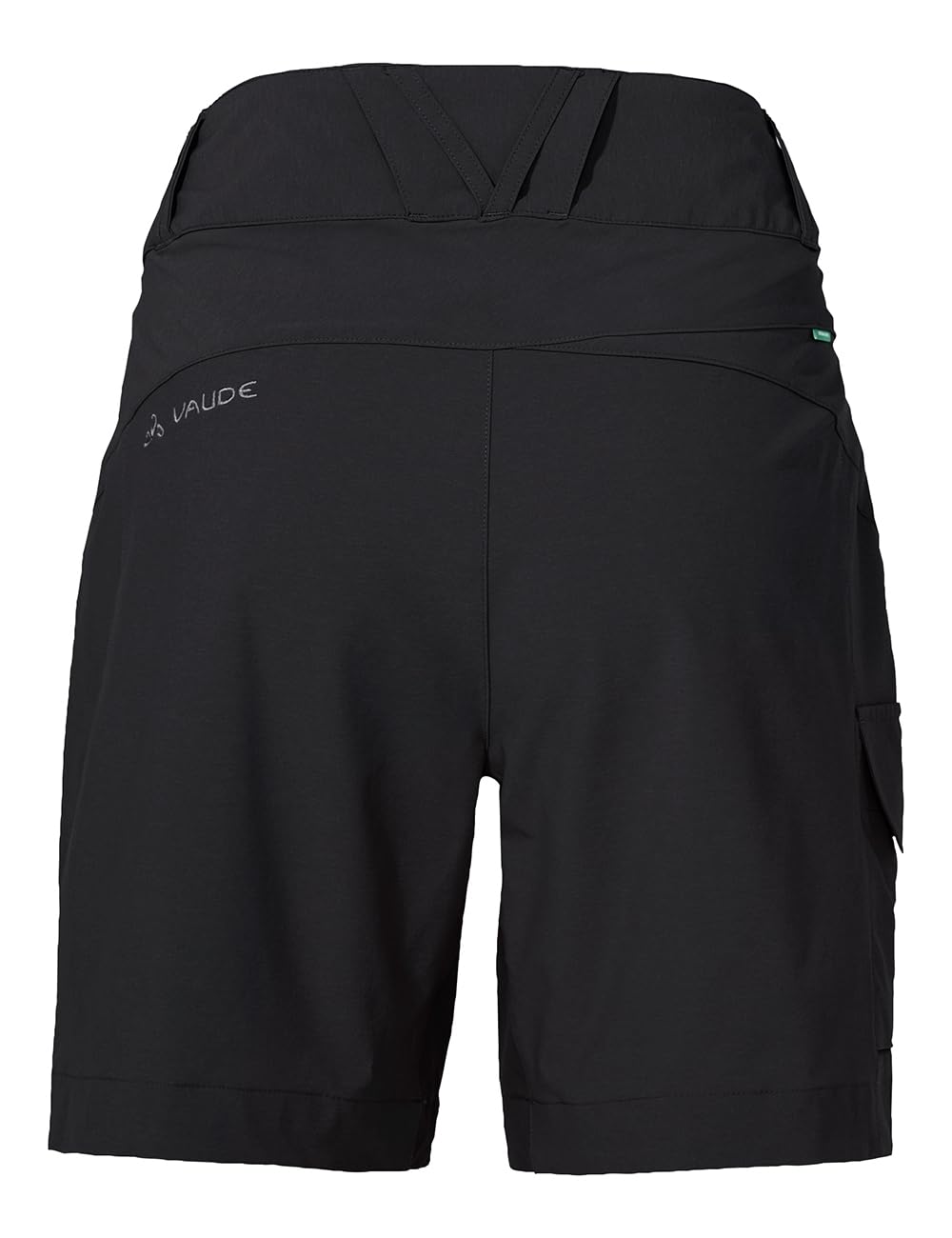 VAUDE Damen Shorts Women's Tremalzini Shorts III