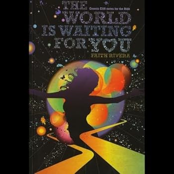 Audio CD World Is Waiting for You-Cosmic Cliffnotes for the Book