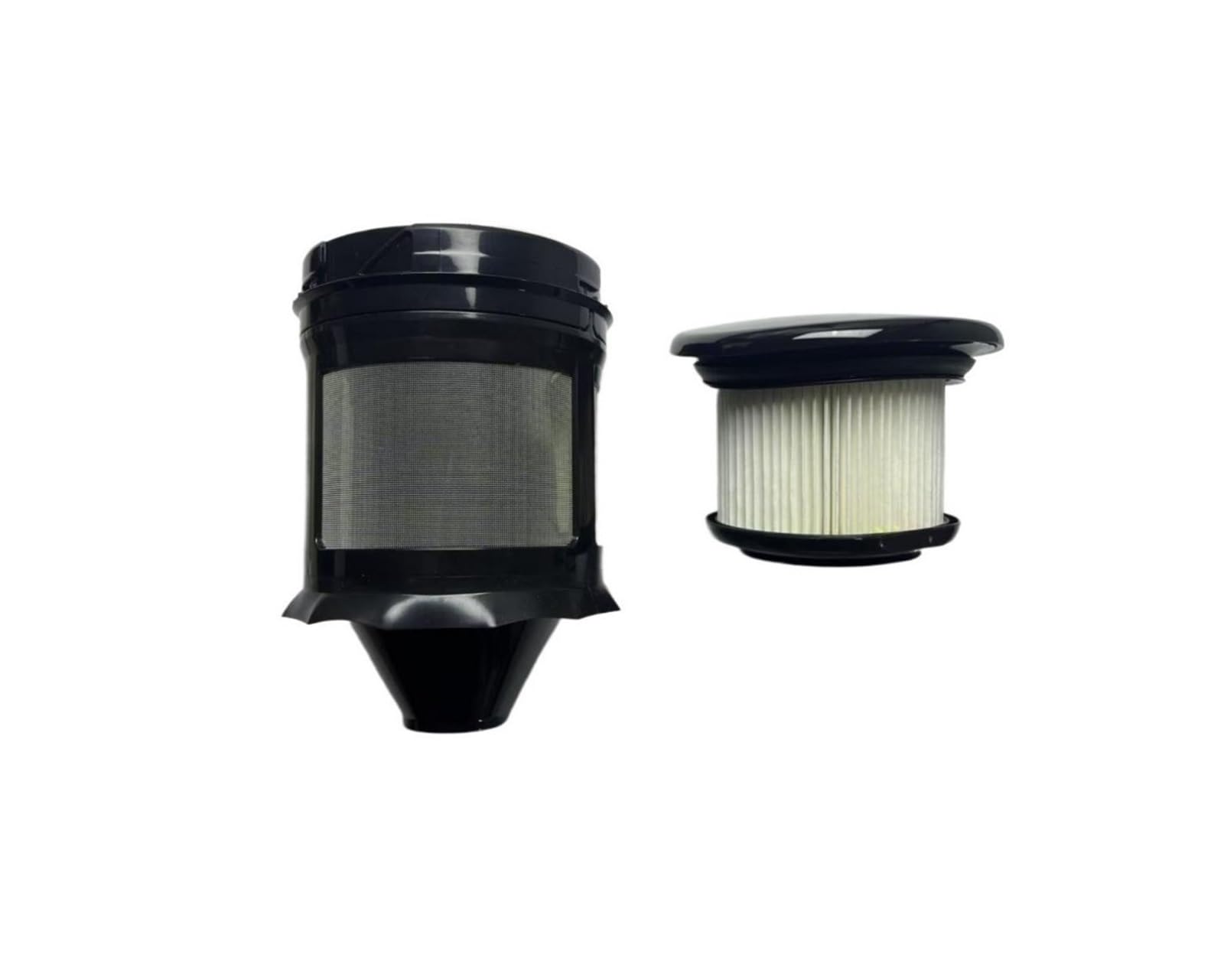 de rechange Filtre cyclonique d'origine, compatible avec l'aspirateur Tineco Floor One S7 Combo, pièce de rechange for aspirateur eau et poussière(Set 01)
