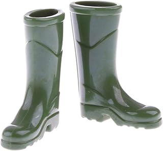 Botte caoutchouc coquée Clearance