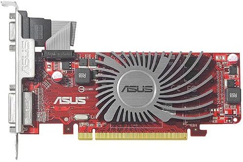 Amazon.com: ASUS EAH5450SL/DI/512MD3/MG 