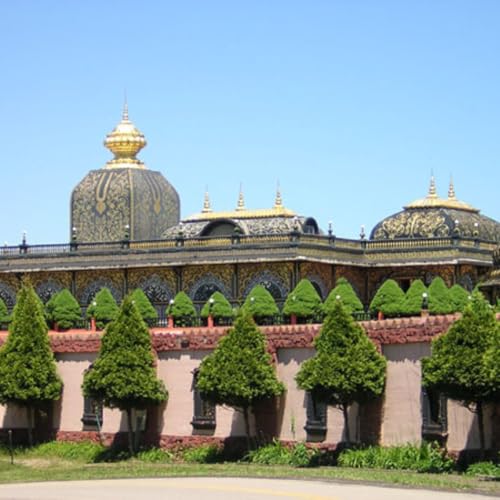 Weird West Virginia w/ JJ from OperationGCD Cults, MK Ultra Ghost Towns, Mounds and The Battle of Blair Mountain