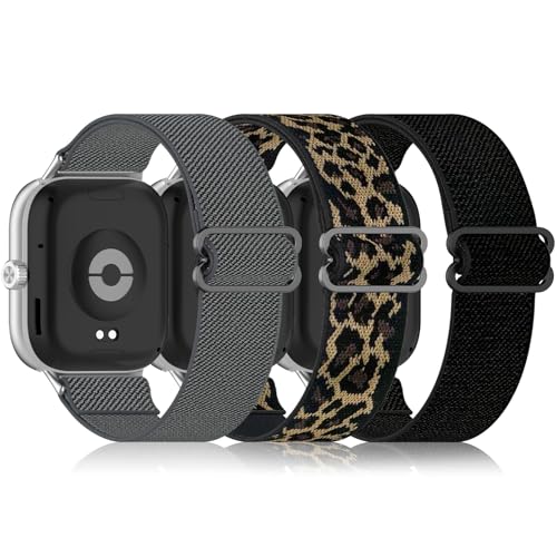 Smartwatch Mujer Xiaomi 5 Marca CHANRASI