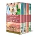 Love's Second Chance Series Box Set One: Books One to Four