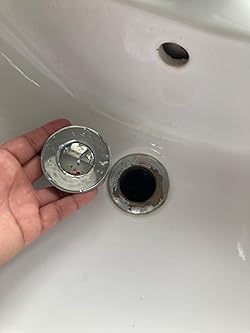 Bathroom Sink Plug Mechanism Broken How Do I Replace It?, 54% OFF
