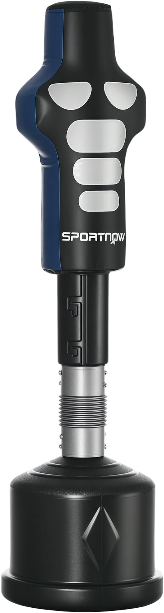 SPORTNOW 4-in-1